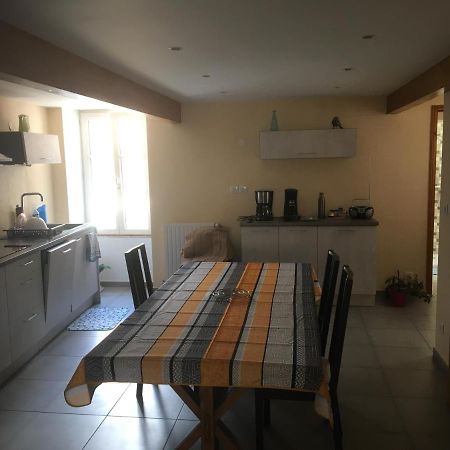 Chambre Familiale Chez L Habitant Loriol-sur-Drome Eksteriør bilde