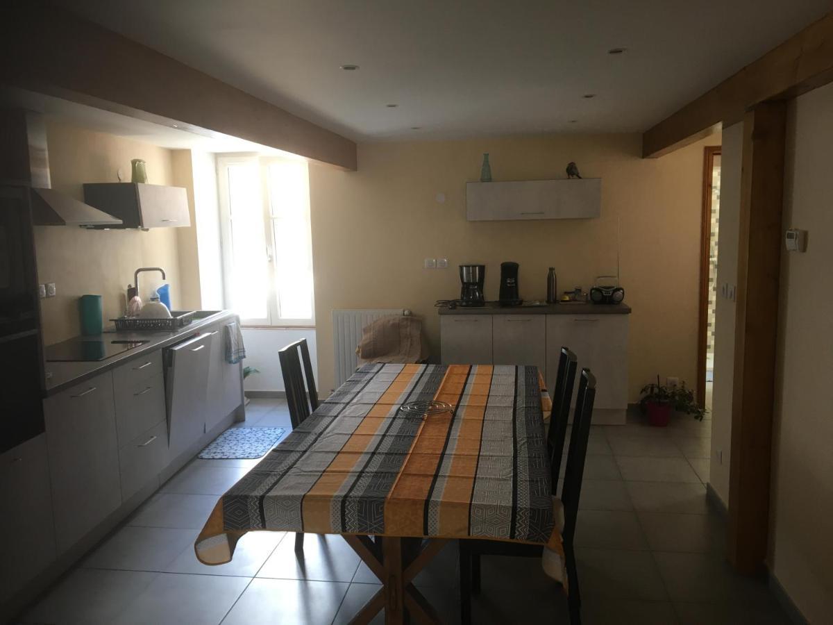 Chambre Familiale Chez L Habitant Loriol-sur-Drome Eksteriør bilde