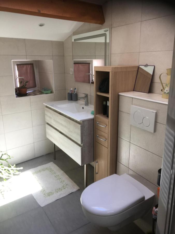 Chambre Familiale Chez L Habitant Loriol-sur-Drome Eksteriør bilde
