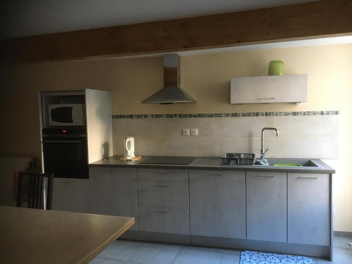 Chambre Familiale Chez L Habitant Loriol-sur-Drome Eksteriør bilde