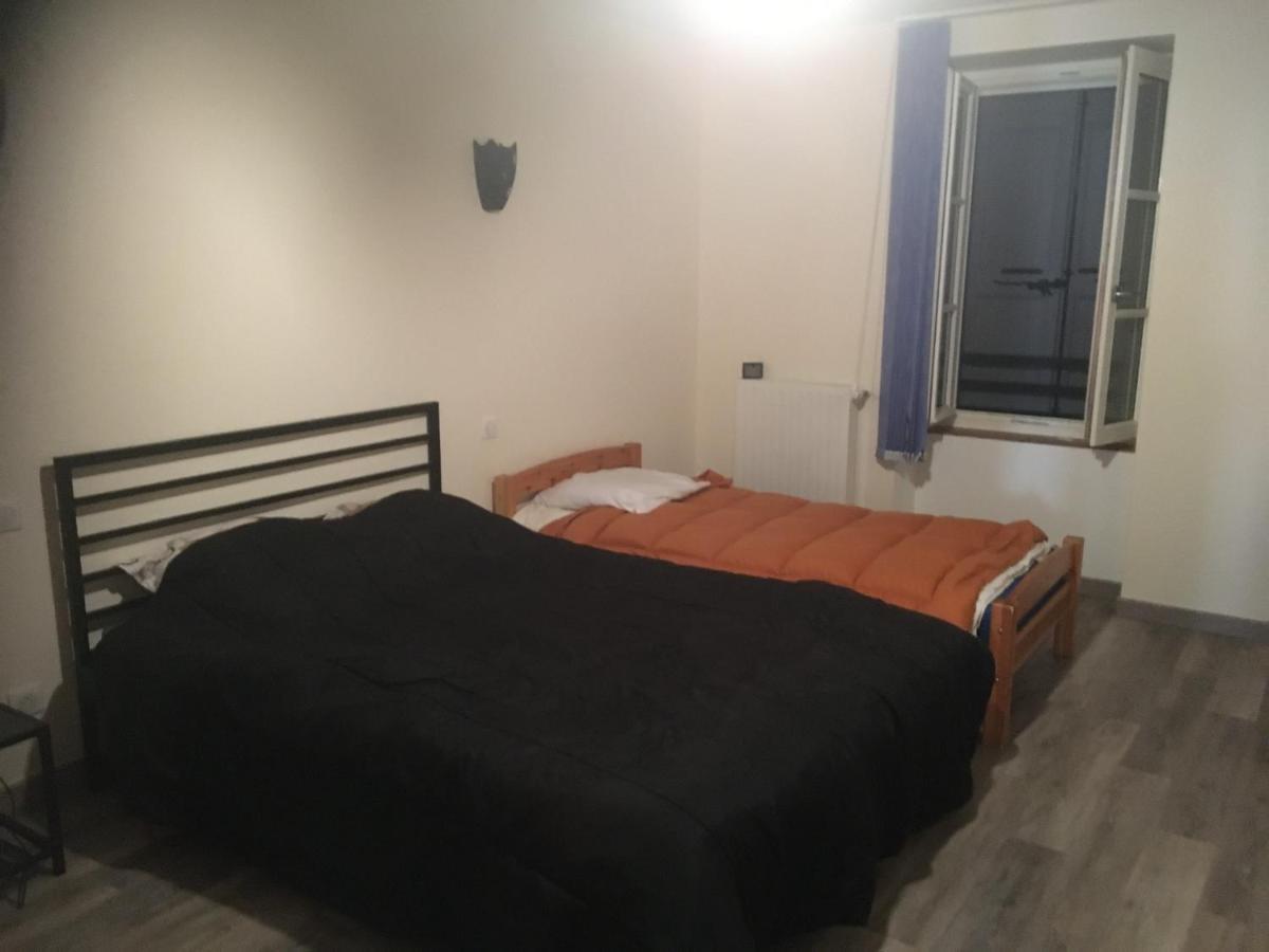 Chambre Familiale Chez L Habitant Loriol-sur-Drome Eksteriør bilde