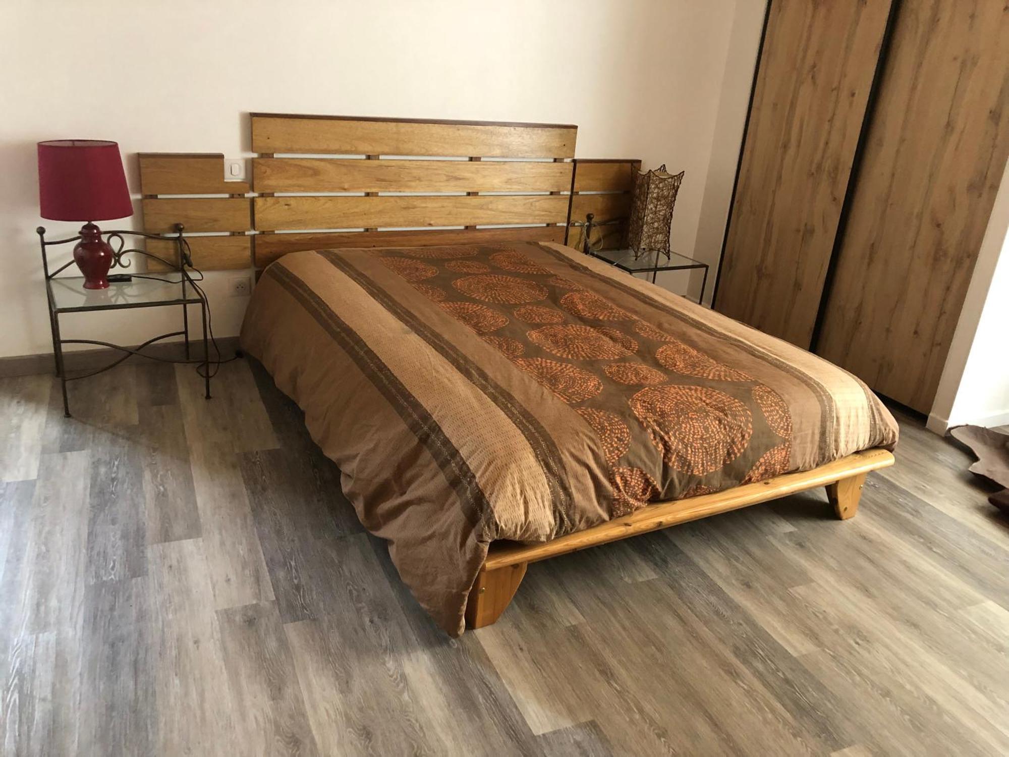 Chambre Familiale Chez L Habitant Loriol-sur-Drome Eksteriør bilde